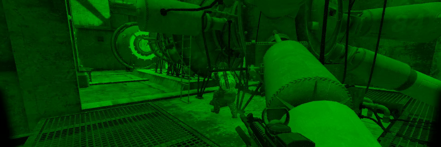 Black Ice screenshot